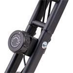 Skladací bicykel inSPORTline Xbike Max