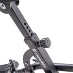 Skladací bicykel inSPORTline Xbike Max