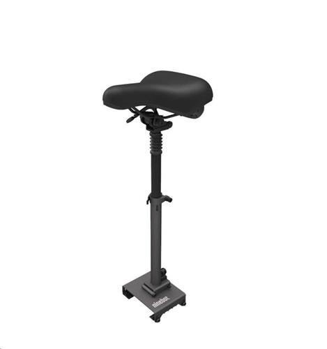 Skládací odpružené sedátko pro Xiaomi koloběžku M365/Essential/1S/Scooter 3 (Bulk)