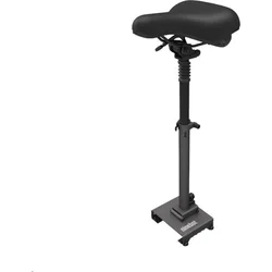 Skládací odpružené sedátko pro Xiaomi koloběžku M365/Essential/1S/Scooter 3 (Bulk)