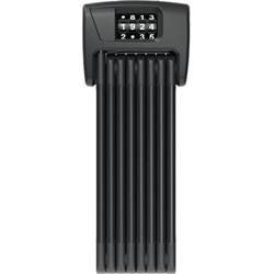 skládací zámek Abus 6000C/120 BK SH Bordo 