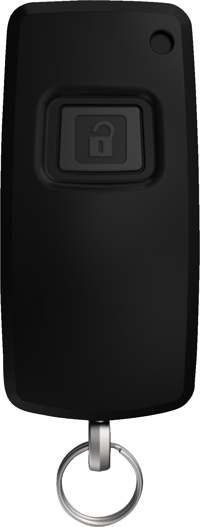 Skládací zámek Abus 6500A/110 BK RC Bordo Smart X