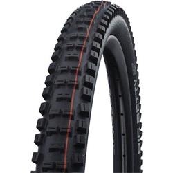 Skladacia pneumatika Schwalbe BIG BETTY 27.5x2.40 SuperGravity TLE AddixSoft