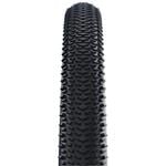 Skladacia pneumatika Schwalbe G-One R 50-622 Addix Green TLR RaceGuard