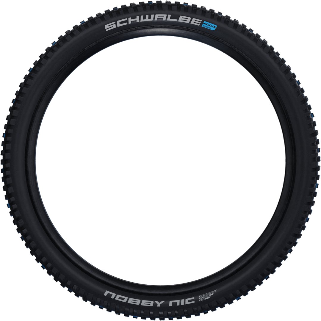 Skladacia pneumatika Schwalbe NOBBY NIC 27,5x2,25 Addix Performance