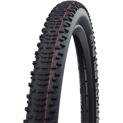 Skladacia pneumatika Schwalbe RACING RALPH 29x2.1 SuperGround TLE Addix Speed