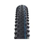 Skladacia pneumatika Schwalbe RACING RAY 27.5x2.25 SuperGround TLE Addix SpeedGrip