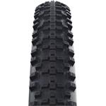 Skladacia pneumatika Schwalbe SMART SAM 27,5x2,80 Addix Performance