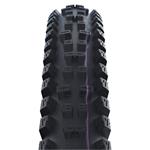 Skladacia pneumatika Schwalbe Tacky Chan 29x2.40 SuperGravity Addix UltraSoft TLE