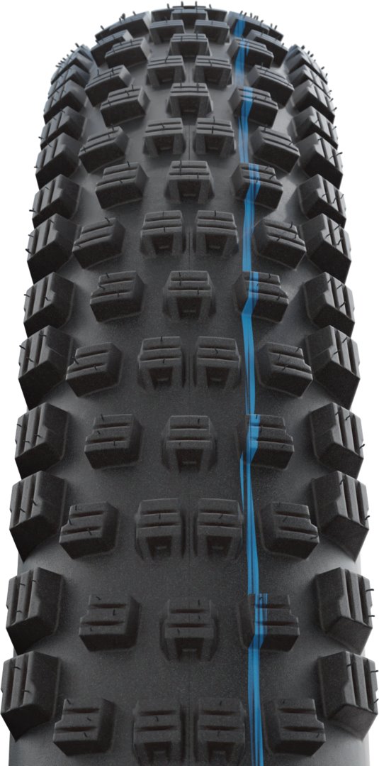 Skladacia pneumatika Schwalbe Wicked Will 29x2.40 Addix Performance