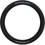 Skladacia pneumatika Schwalbe Wicked Will 29x2.40 Addix Performance