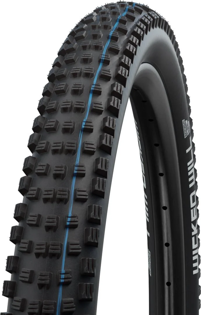 Skladacia pneumatika Schwalbe Wicked Will 29x2.40 Addix Performance TLR