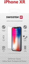 Sklo Swissten 2.5D pre Apple iPhone XR