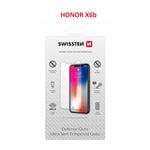 Sklo Swissten 2.5D pre Honor X6b