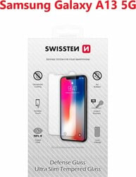 Sklo Swissten 2.5D pre Samsung Galaxy A13 5G