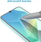 Sklo Swissten 2.5D pre Samsung Galaxy A36