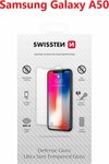 Sklo Swissten 2.5D pre Samsung Galaxy A50
