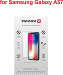 Sklo Swissten 2.5D pre Samsung Galaxy A57