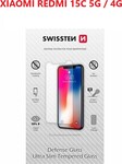 Sklo Swissten 2.5D pre Xiaomi Redmi 15C