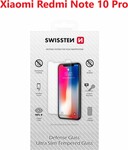 Sklo Swissten 2.5D pre Xiaomi Redmi Note 10 Pro