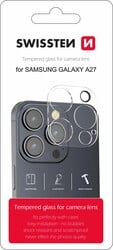 Sklo Swissten na objektív Samsung Galaxy A27