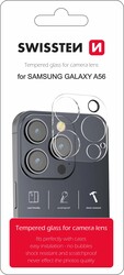 Sklo Swissten na objektív Samsung Galaxy A56