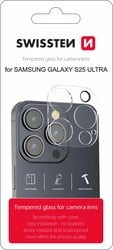 Sklo Swissten na objektív Samsung Galaxy S25 Ultra
