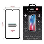 Sklo Swissten Ultra Durable pre Huawei Y6p, čierne  