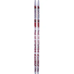 Skol LST1/1S-200 Běžecké lyže  šupinaté Brados 200cm