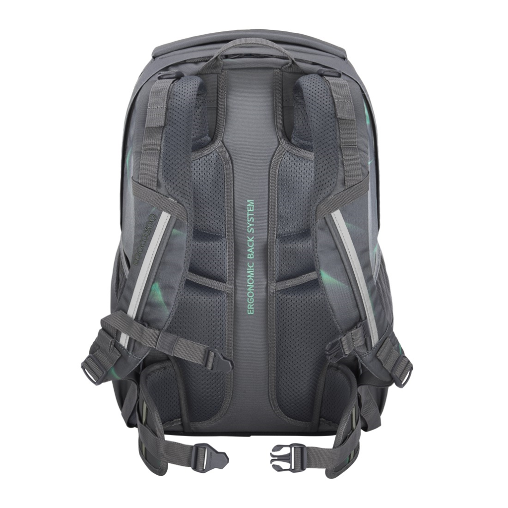 Školní batoh coocazoo EVERY, Arrow Drift