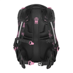 Školní batoh coocazoo MATE, Pink Illusion, certifikát AGR                             