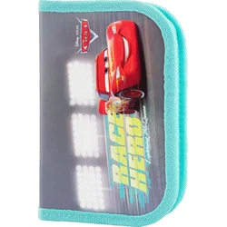 Školní penál klasik Cars 3