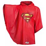 Školský batoh s pončom Superman - ORIGINÁL