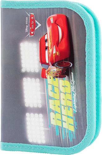 Školský peračník klasický Cars 3