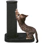 Škrabadlo Zolux CITY CAT 1 sivá veľká mačka