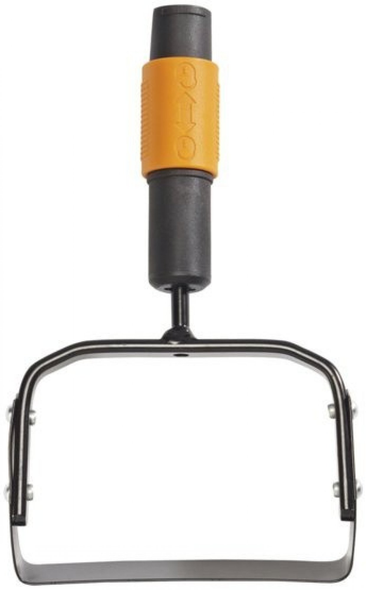 Škrabka na burinu Fiskars QuikFit 15 cm
