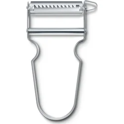 Škrabka Victorinox Star z nehrdzavejúcej ocele, čepeľ Julienne