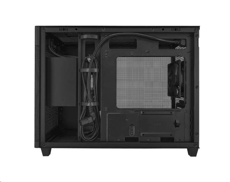 Skriňa ASUS Prime AP201 MicroATX
