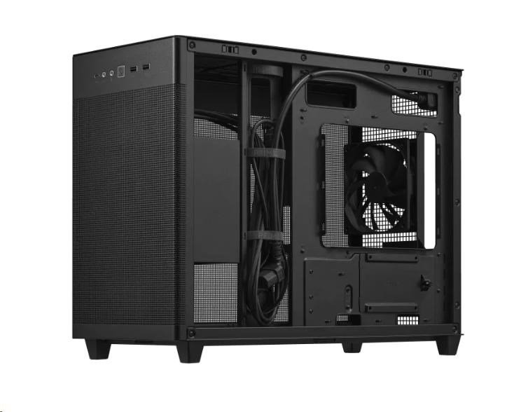 Skriňa ASUS Prime AP201 MicroATX