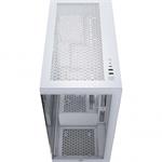 Skriňa Corsair 3500X, biela
