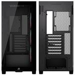 Skriňa Corsair 3500X LX-R RGB, čierna