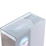 Skriňa Corsair Frame 4500X RS-R ARGB, biela