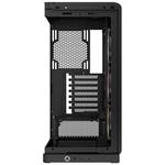 Skriňa Corsair Frame 4500X RS-R ARGB, čierna