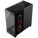 Skriňa Corsair Frame 4500X RS-R ARGB, čierna