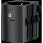 SKROSS cestovní adaptér Alpha USB 4A by SKROSS, design by Jacob Jensen