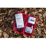 SKROSS cestovní adaptér MUV USB AC65PD, univerzální, neuzemněný, USB A+C 65W