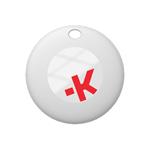 SKROSS eTAG Bluetooth lokátor, kroužek + pouzdro, Apple FindMy