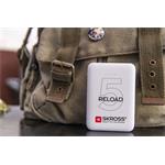 SKROSS powerbank Reload 5, 5000 mAh, 2x USB-A