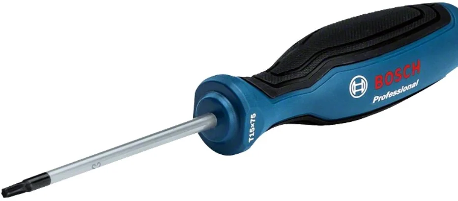 Skrutkovač Bosch TX15X75 (1.600.A01.V0B)