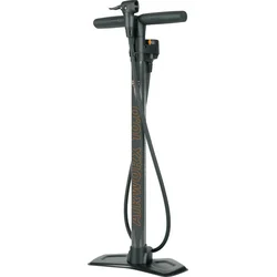 SKS GERMANY Airworx 10.0 - antracit